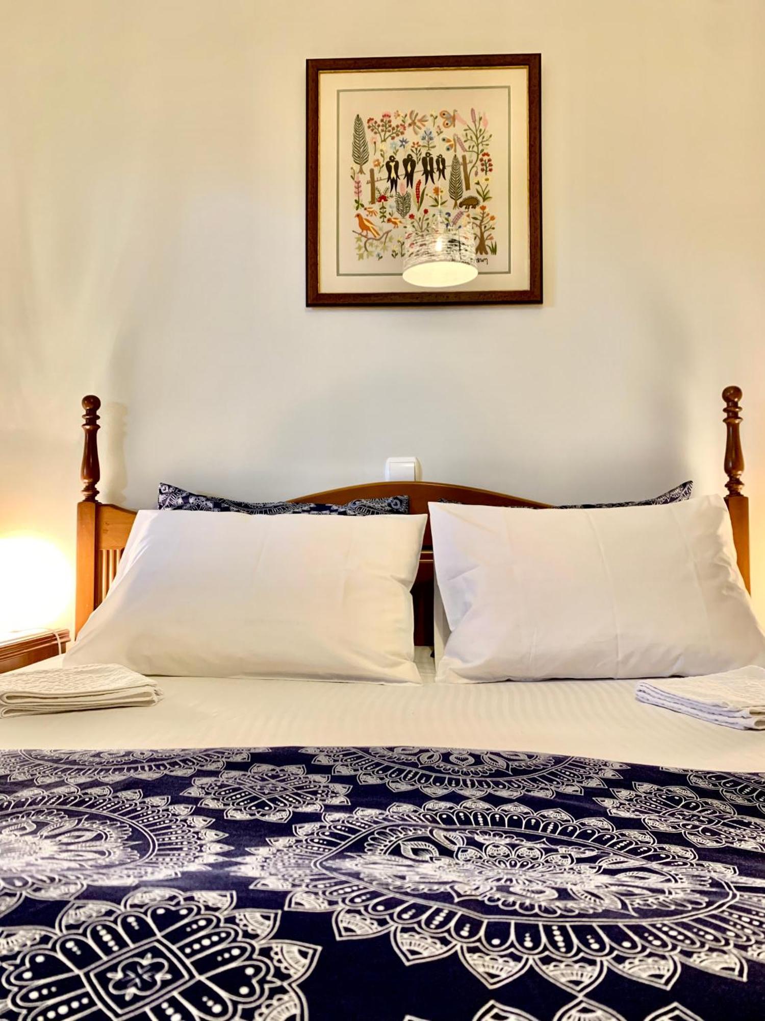 Aggelos And Thisbe Chania Suburbs Sea View Guest House Exterior foto